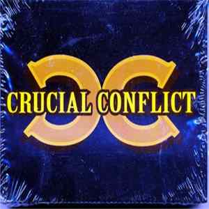 Crucial Conflict - Selections From The Forthcoming Album "Good Side, Bad Side" FLAC