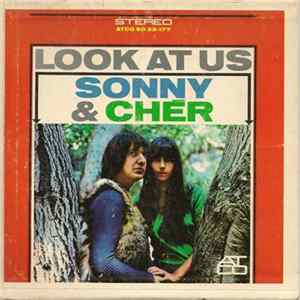 Sonny & Cher - Look At Us FLAC