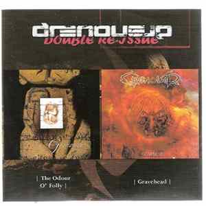 Grenouer - The Odour O'Folly / Gravehead FLAC