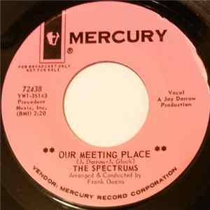 The Spectrums - Our Meeting Place / When I Think Of You FLAC
