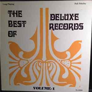 Various - The Best Of Deluxe Records FLAC