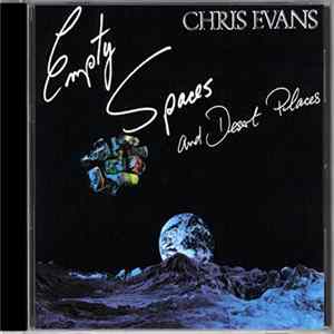 Chris Evans-Ironside - Empty Spaces FLAC