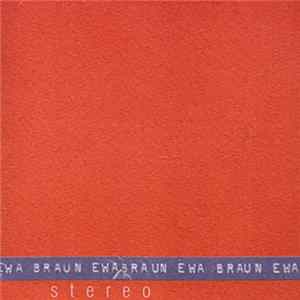 Ewa Braun - Stereo FLAC