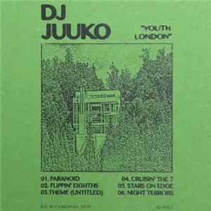 DJ Juuko - Youth London FLAC