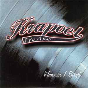 Krapoel In Axe - Wanneer / Birgit FLAC