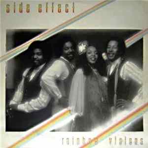 Side Effect - Rainbow Visions FLAC