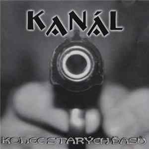 Kanál - Konec Starých Ďasů FLAC