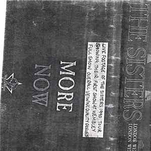 The Sisters Of Mercy - More Now FLAC