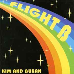 Kim And Buran - Flight B FLAC