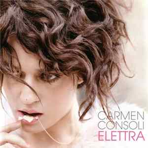 Carmen Consoli - Elettra FLAC