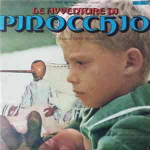 Fiorenzo Carpi - Le Avventure Di Pinocchio FLAC