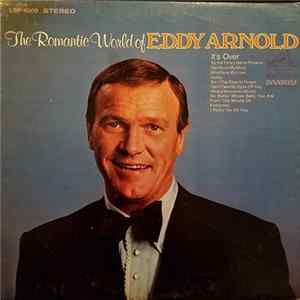 Eddy Arnold - The Romantic World Of Eddy Arnold FLAC