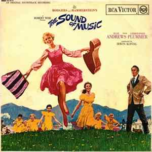 Various - The Sound Of Music (An Original Soundtrack Recording) FLAC