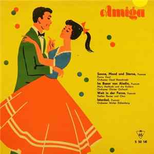 Various - Sonne, Mond Und Sterne FLAC