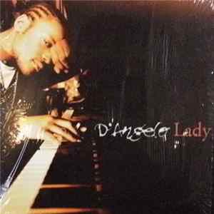 D'Angelo - Lady FLAC