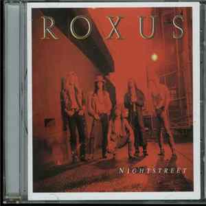 Roxus - Nightstreet FLAC
