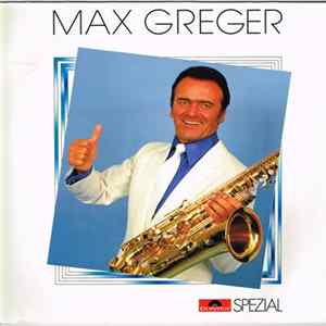 Max Greger - Max Greger FLAC