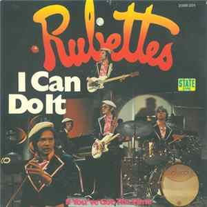 Rubettes - I Can Do It FLAC