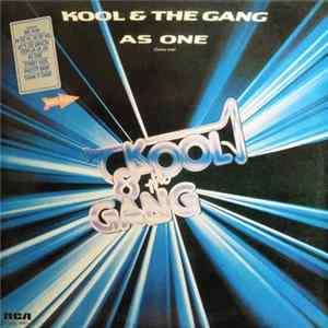 Kool & The Gang - As One = Como Uno FLAC