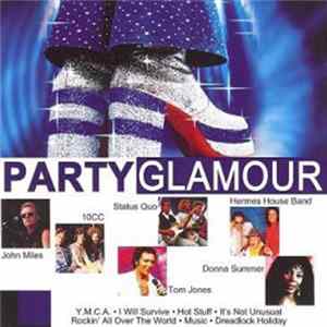 Various - Party Glamour FLAC