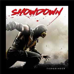 Tiergrinder - Showdown FLAC