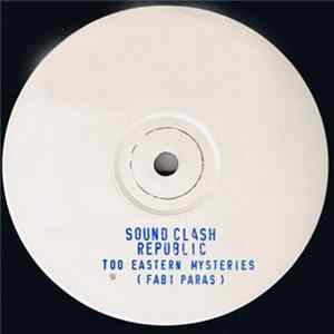 Sound Clash Republic - Too Eastern Mysteries FLAC