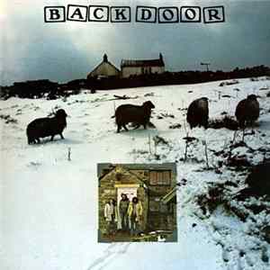 Back Door - Back Door FLAC