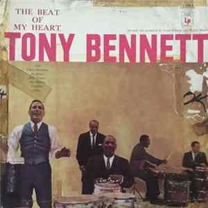 Tony Bennett - The Beat Of My Heart FLAC