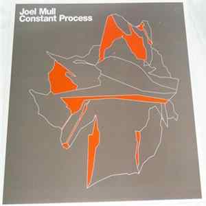 Joel Mull - Constant Process FLAC