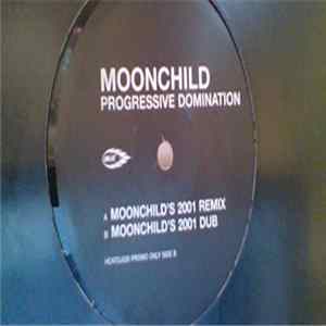 Moonchild - Progressive Domination FLAC