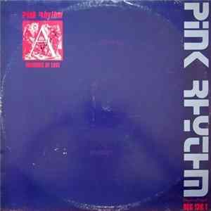 Pink Rhythm - Melodies Of Love FLAC