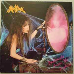 Hellion - Postcards From The Asylum FLAC
