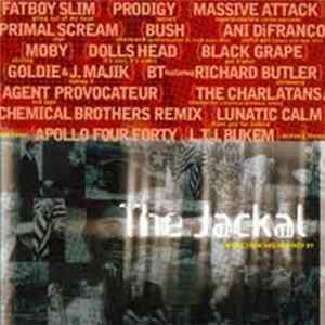 Various - The Jackal FLAC