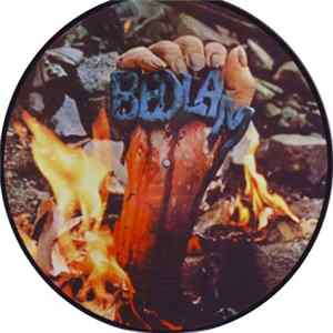 Bedlam - Bedlam FLAC