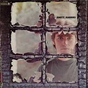 Emitt Rhodes - Emitt Rhodes FLAC