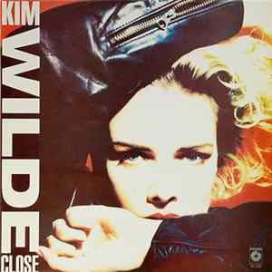Kim Wilde - Close FLAC