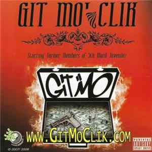 Git Mo Clik - Git Mo FLAC