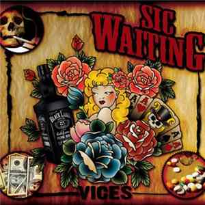 Sic Waiting - Vices FLAC