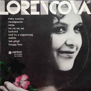 Lorencová - Rosa Canina FLAC