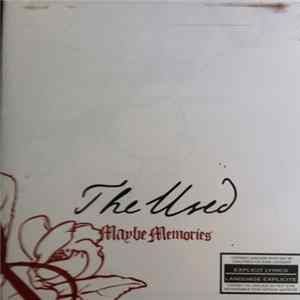 The Used - Maybe Memories FLAC