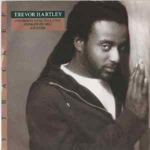 Trevor Hartley - (No More) Nine Till Five FLAC