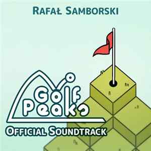 Rafał Samborski - Golf Peaks Official Soundtrack FLAC