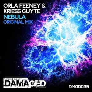 Orla Feeney & Kriess Guyte - Nebula FLAC