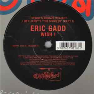 Eric Gadd - Wish I FLAC