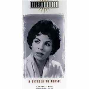 Ângela Maria - A Estrela Do Brasil FLAC