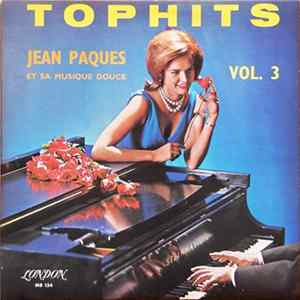 Jean Pâques - Top Hits, Vol.3 FLAC