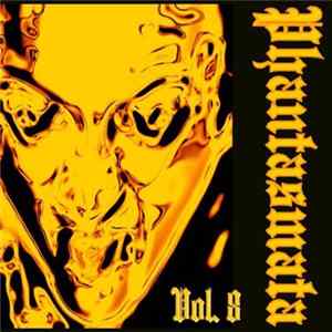 Various - Phantasmata Vol.8 FLAC