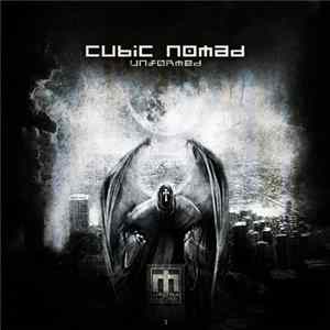 Cubic Nomad - Unformed FLAC