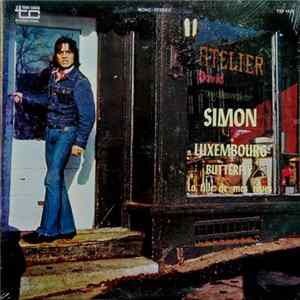 Simon Brouillard - Luxembourg FLAC
