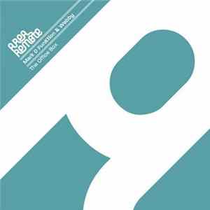 Mark D FunKtion & Webby - The Office Box FLAC